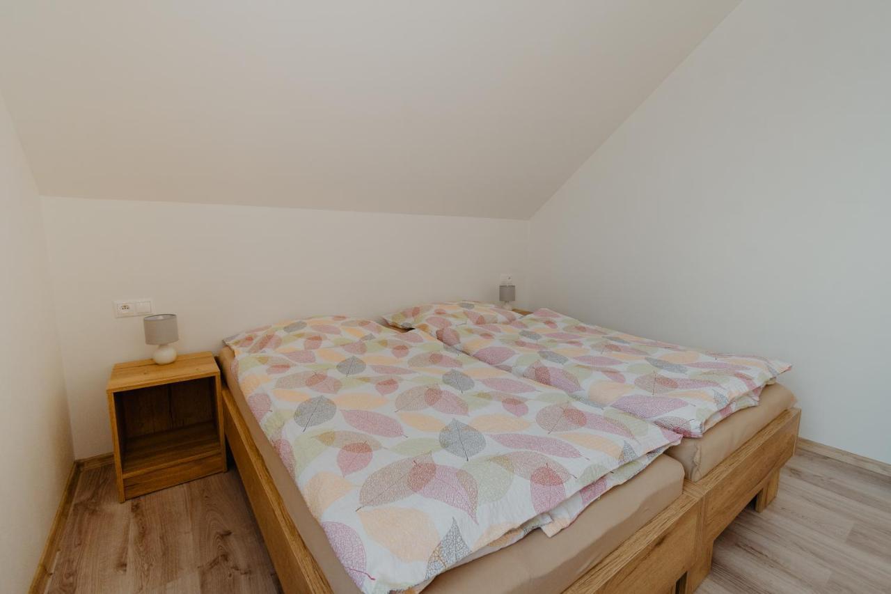 Apartmany Zara Nová Lesná Exterior foto